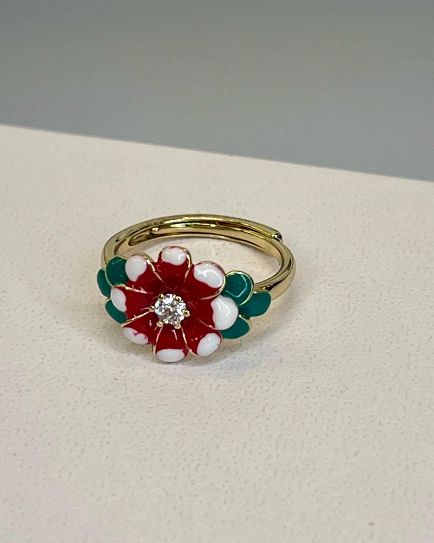 Anillos - Mini