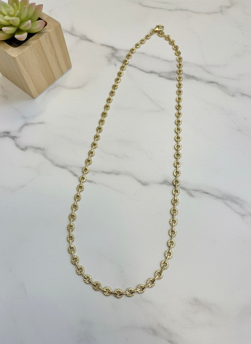 Collar - Tendencias