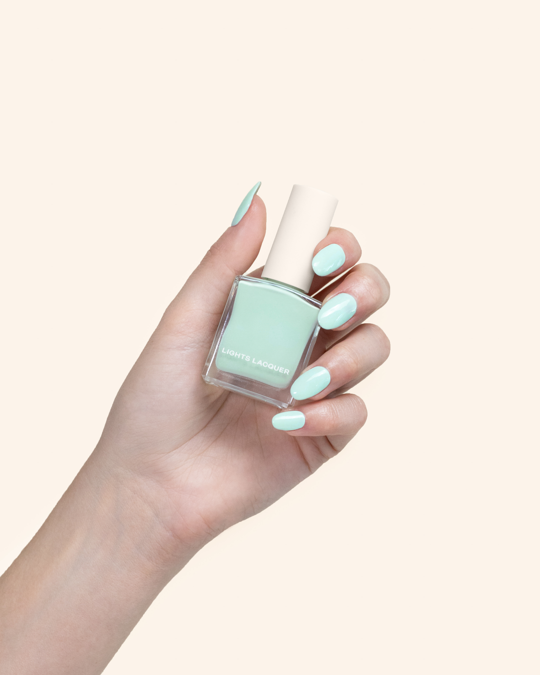 ESMALTES VEGANOS Y LIBRE DE CRUELDAD COLORES VARIADOS