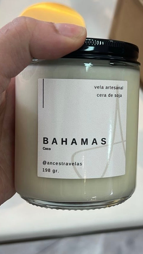 Vela Bahamas