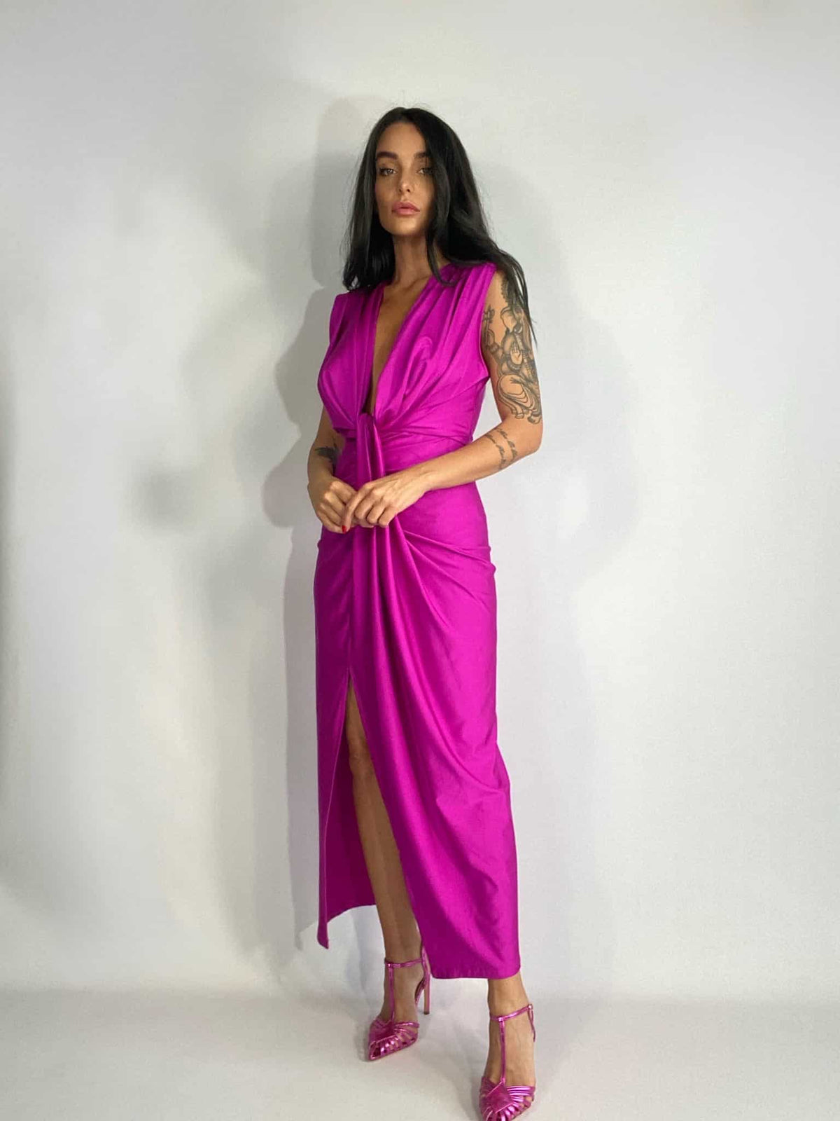 Vestido Sara