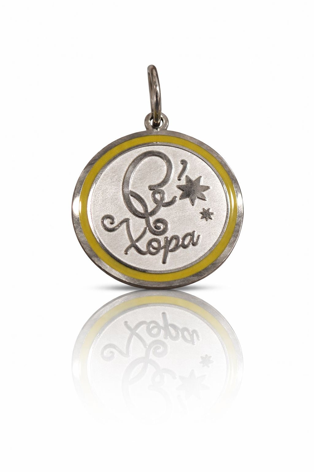 DIJE Q XOPA