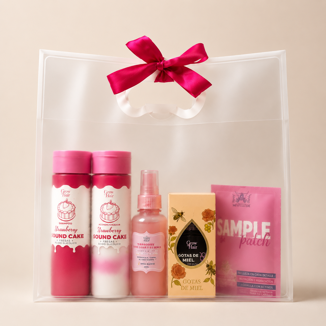 Kit Fresa