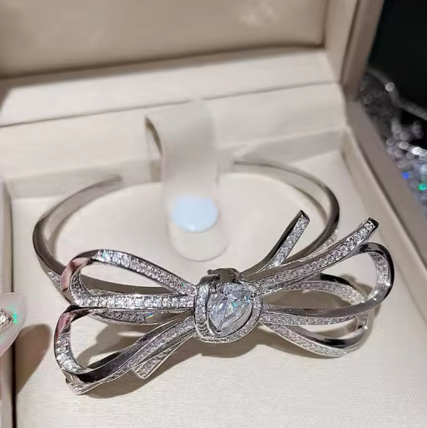 Pulsera ribbon