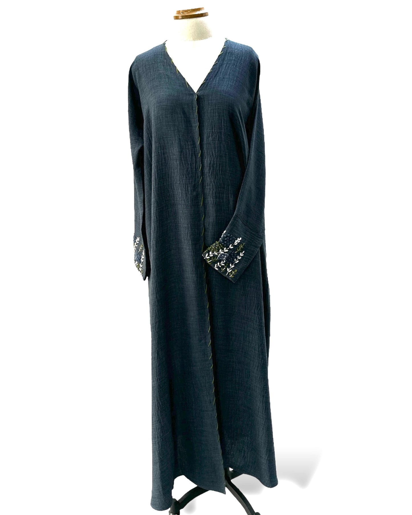 ABAYA - ABA-0014