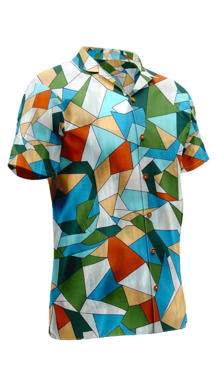 Camisa Vitrina