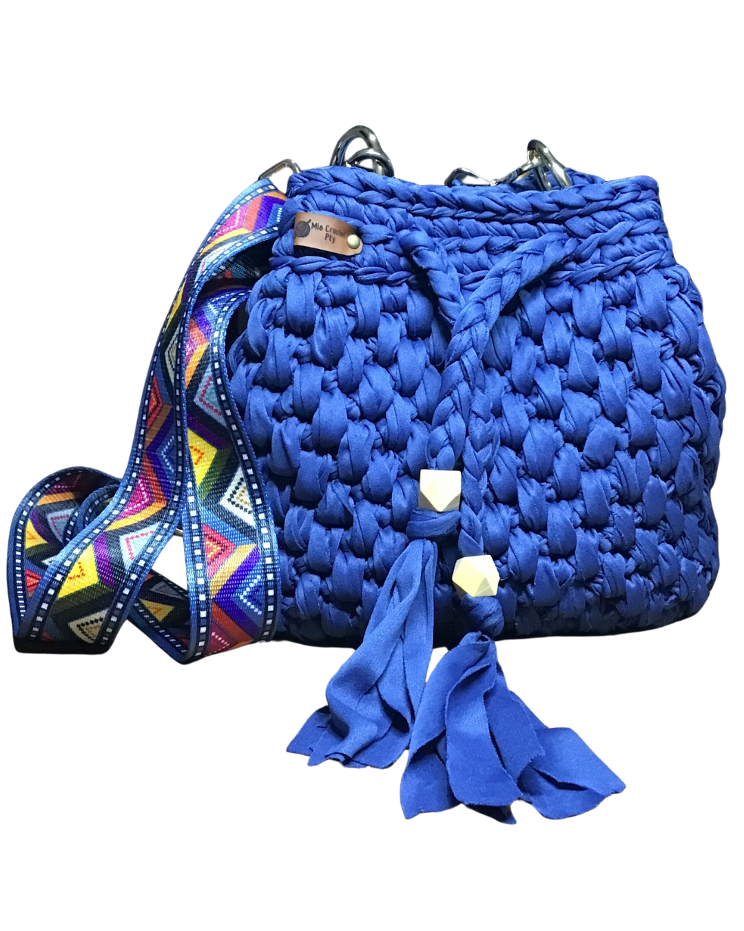 Bolso Kimba