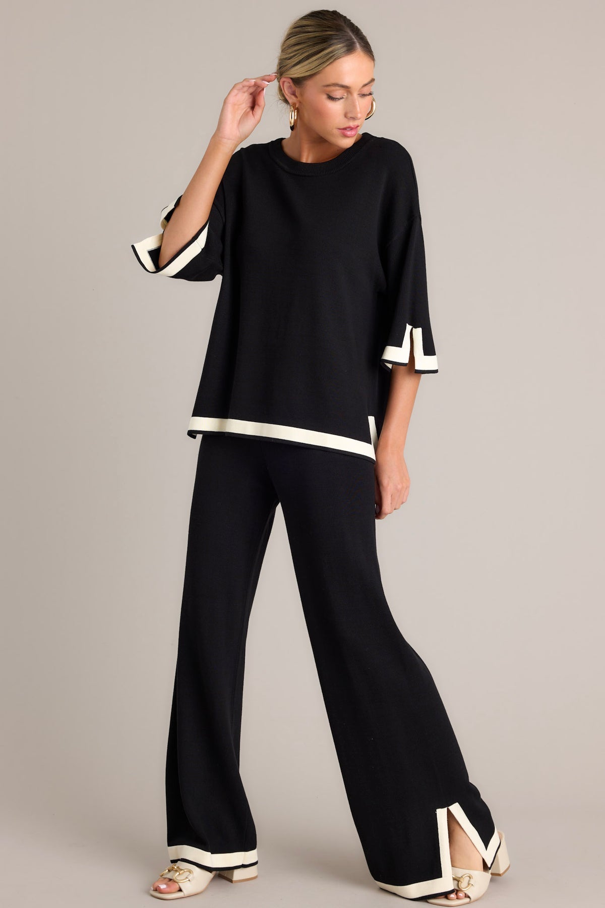 Comfty set