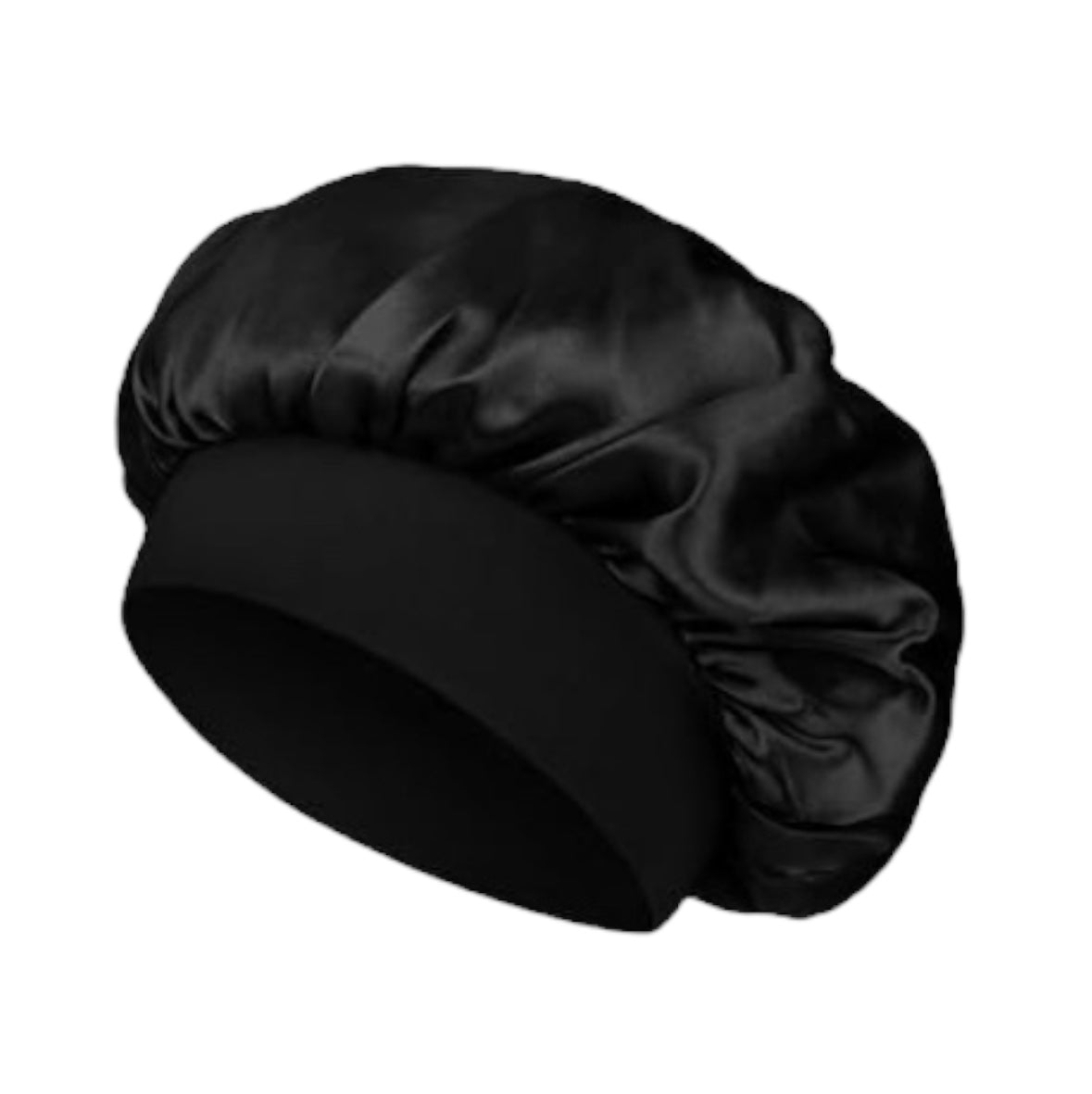 Gorro de Satín
