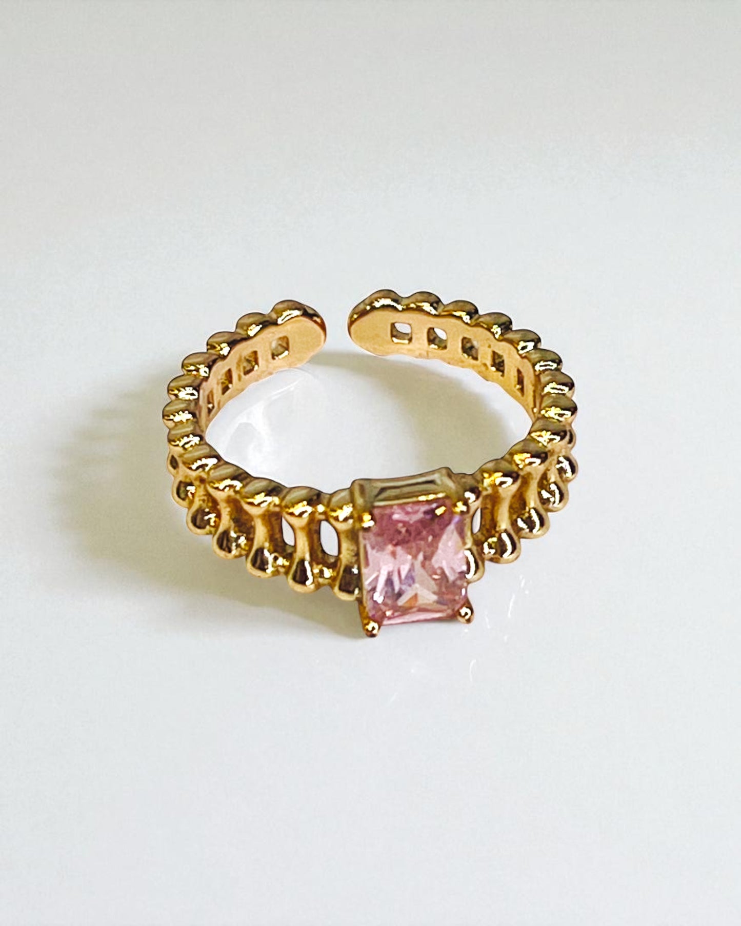 Anillos - Mini