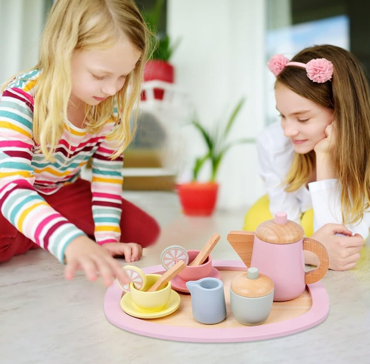 Tea Set