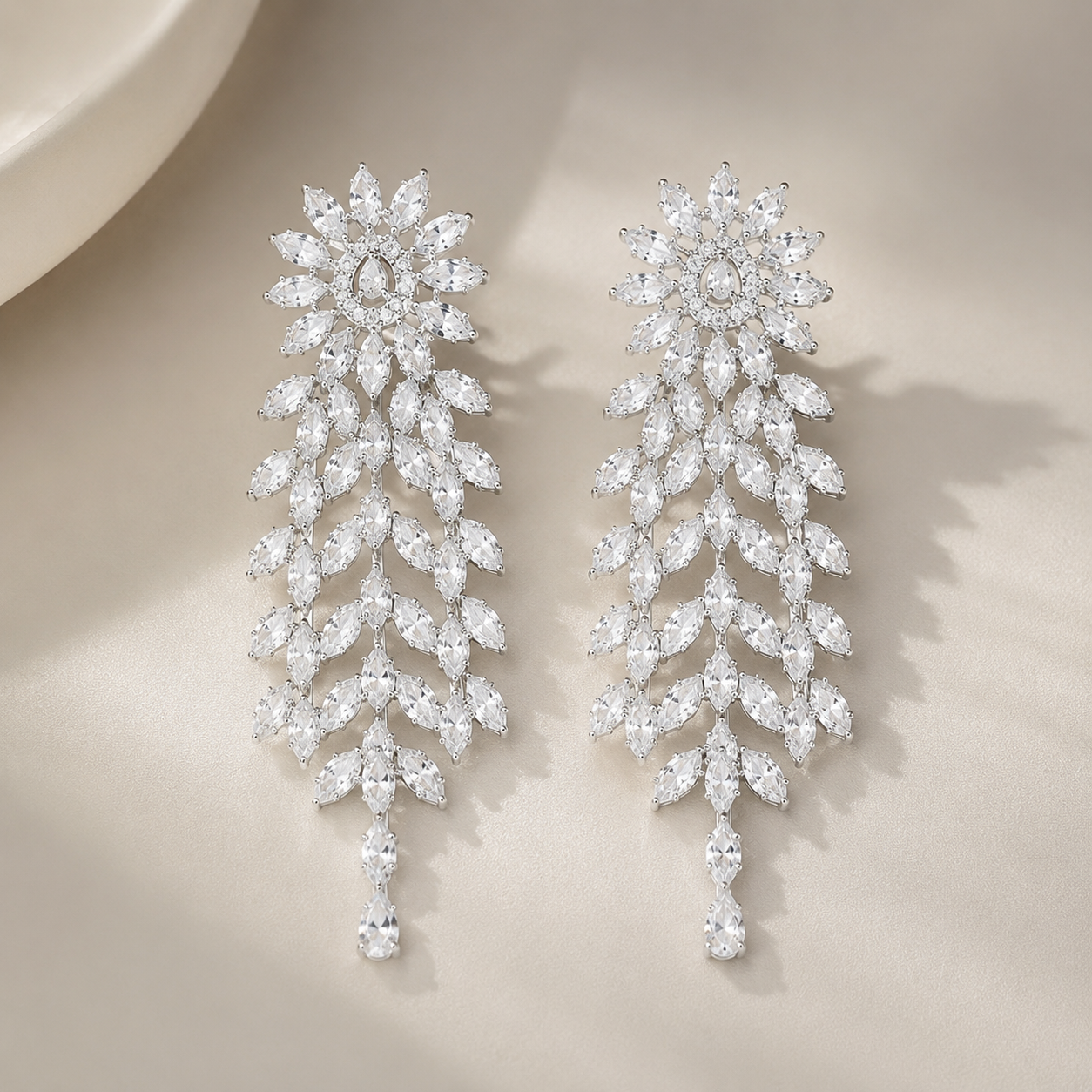 Aretes Florenza