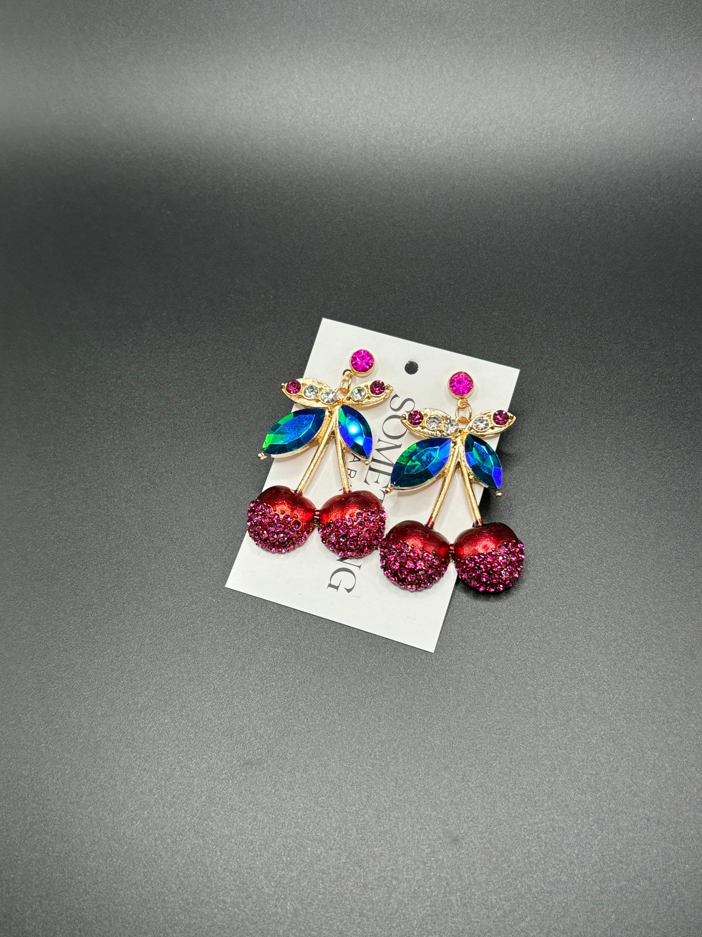 Funny Earings