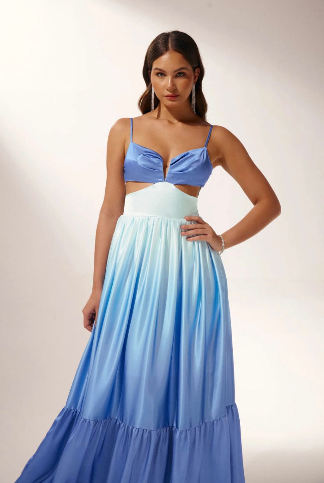 Vestido Grecia