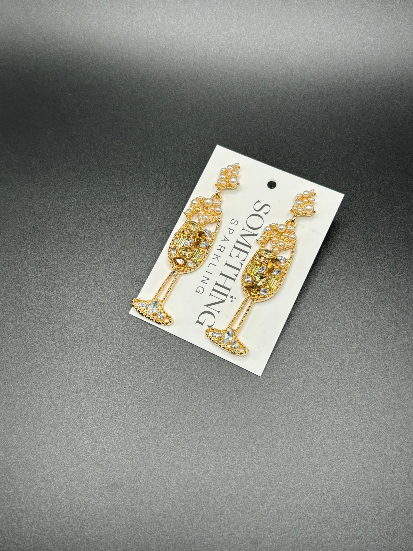 Funny Earings