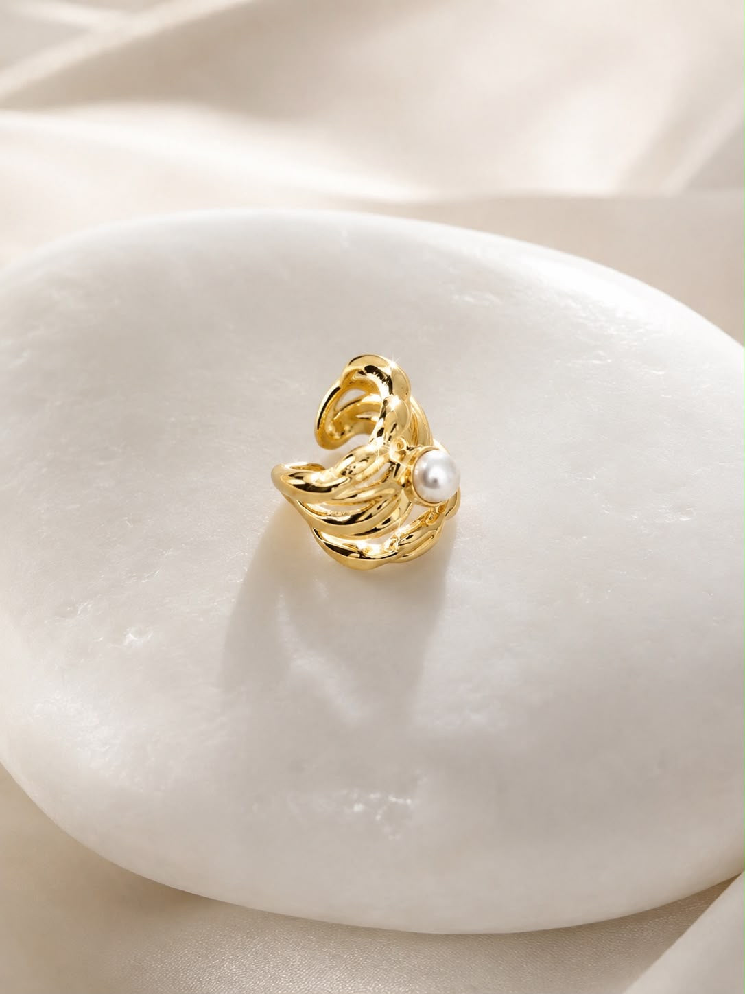 EARCUFF PERLITA