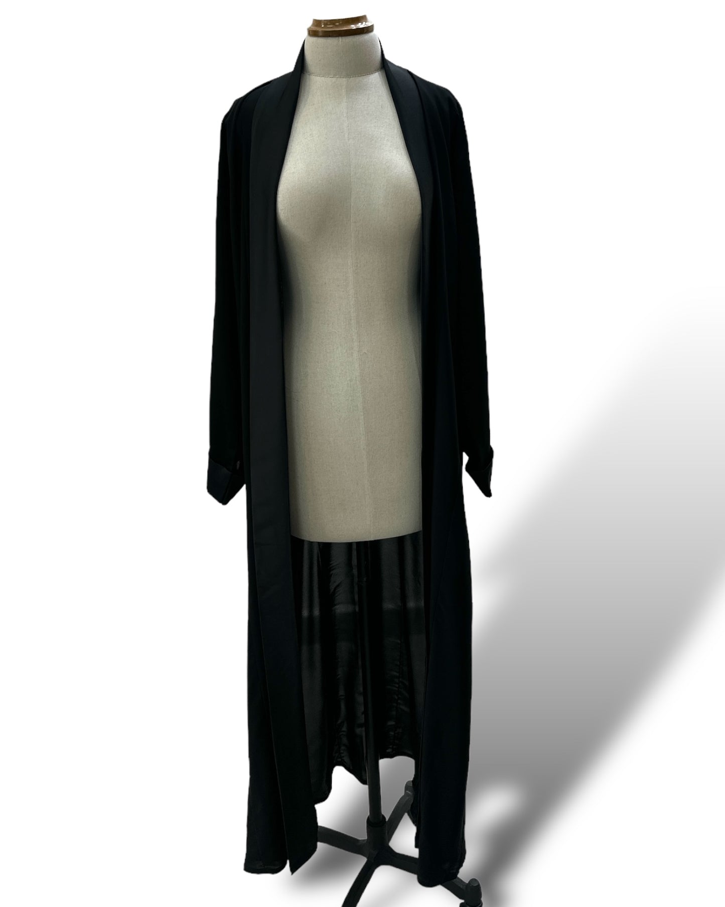 ABAYA - ABA-016