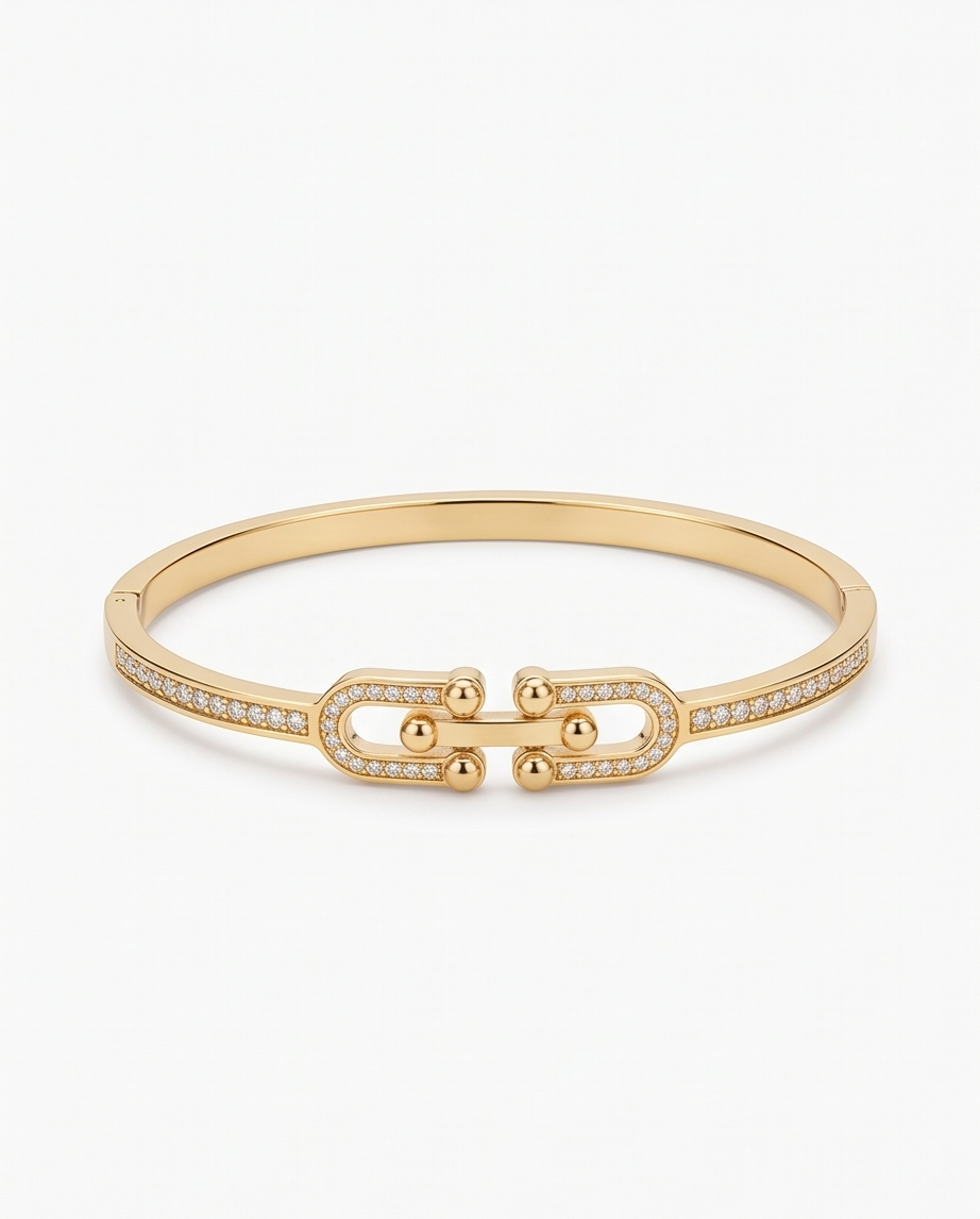 PULSERA ACERO INOXIDABLE MJ290