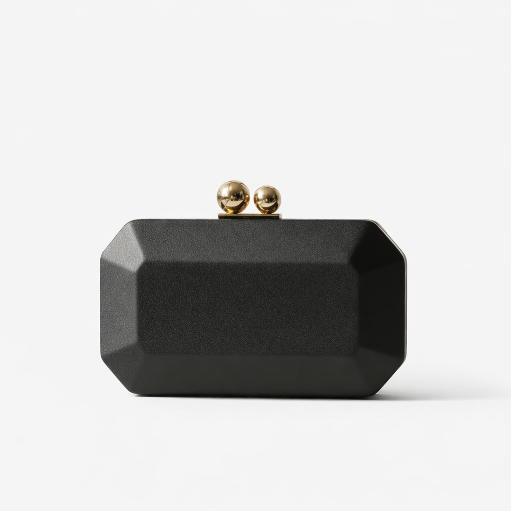 SQUARE COLLECTION BLACK