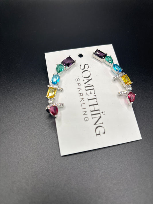 Ear Covers multicolor