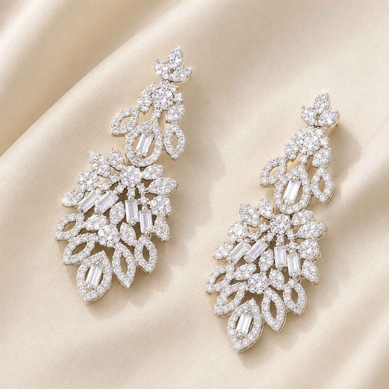 Aretes Arabella