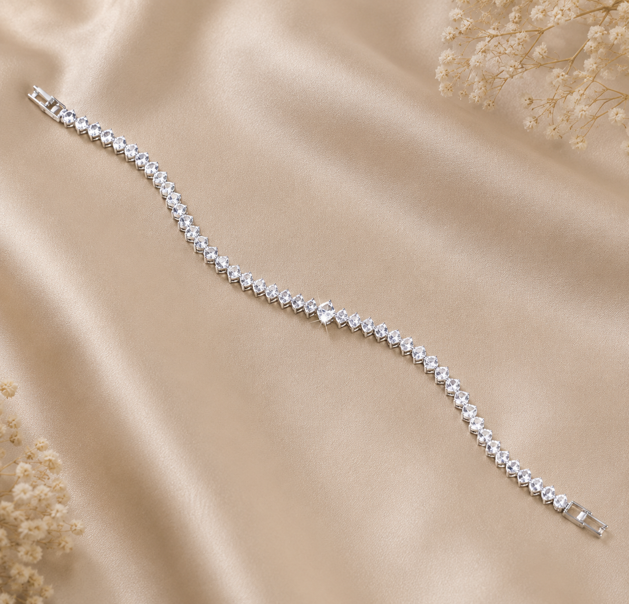 Pulsera Serena