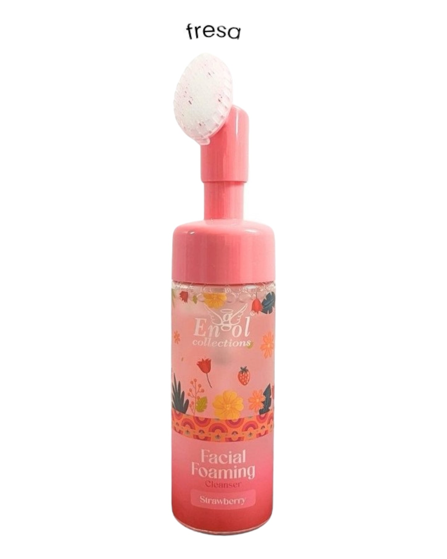 Espuma facial - facial Foaming cleanser