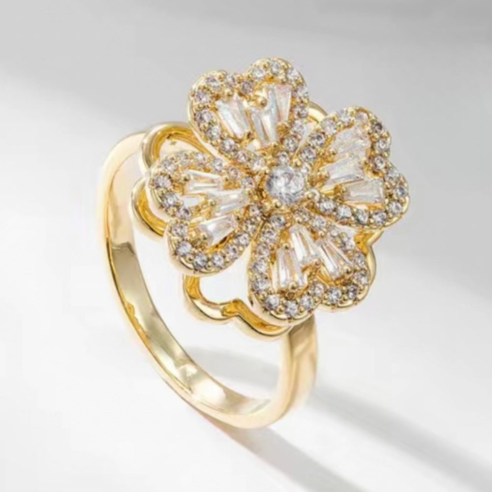 Anillos - Maxi