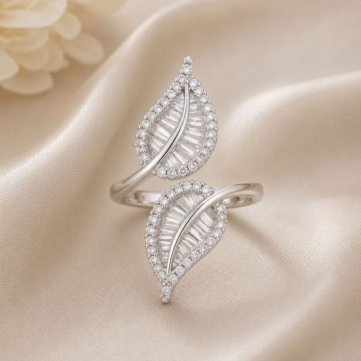 Anillo Élan