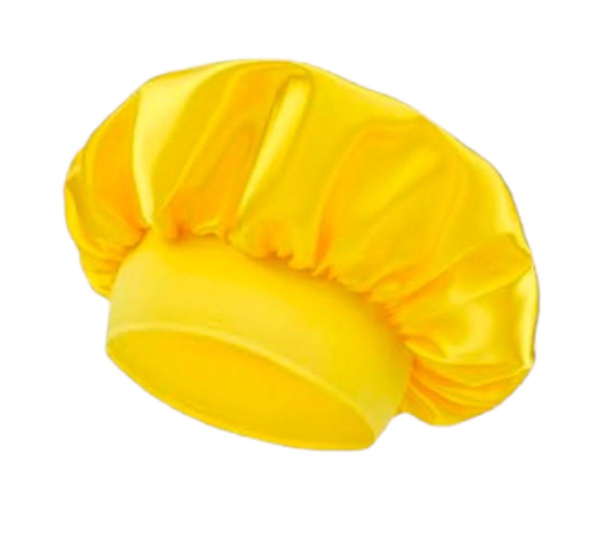 Gorro de Satín
