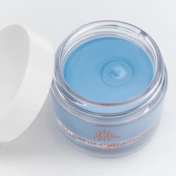 CREMA DE OJOS AZULENE™ 0.7 OZ. -EYES CREAM