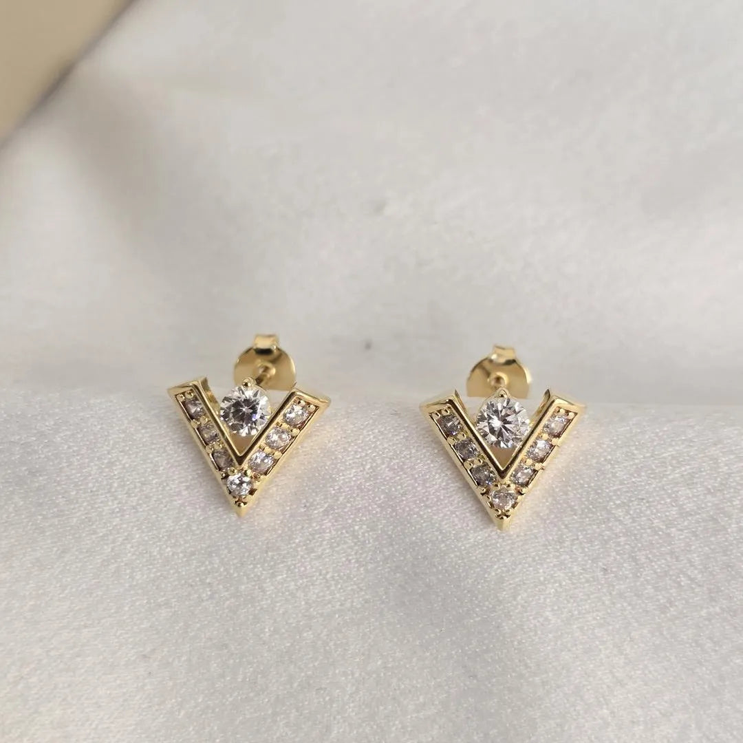 Aretes - puntos maxi