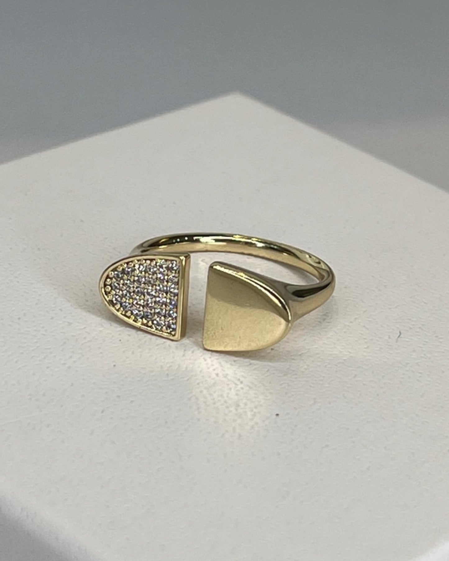 Anillos - Maxi