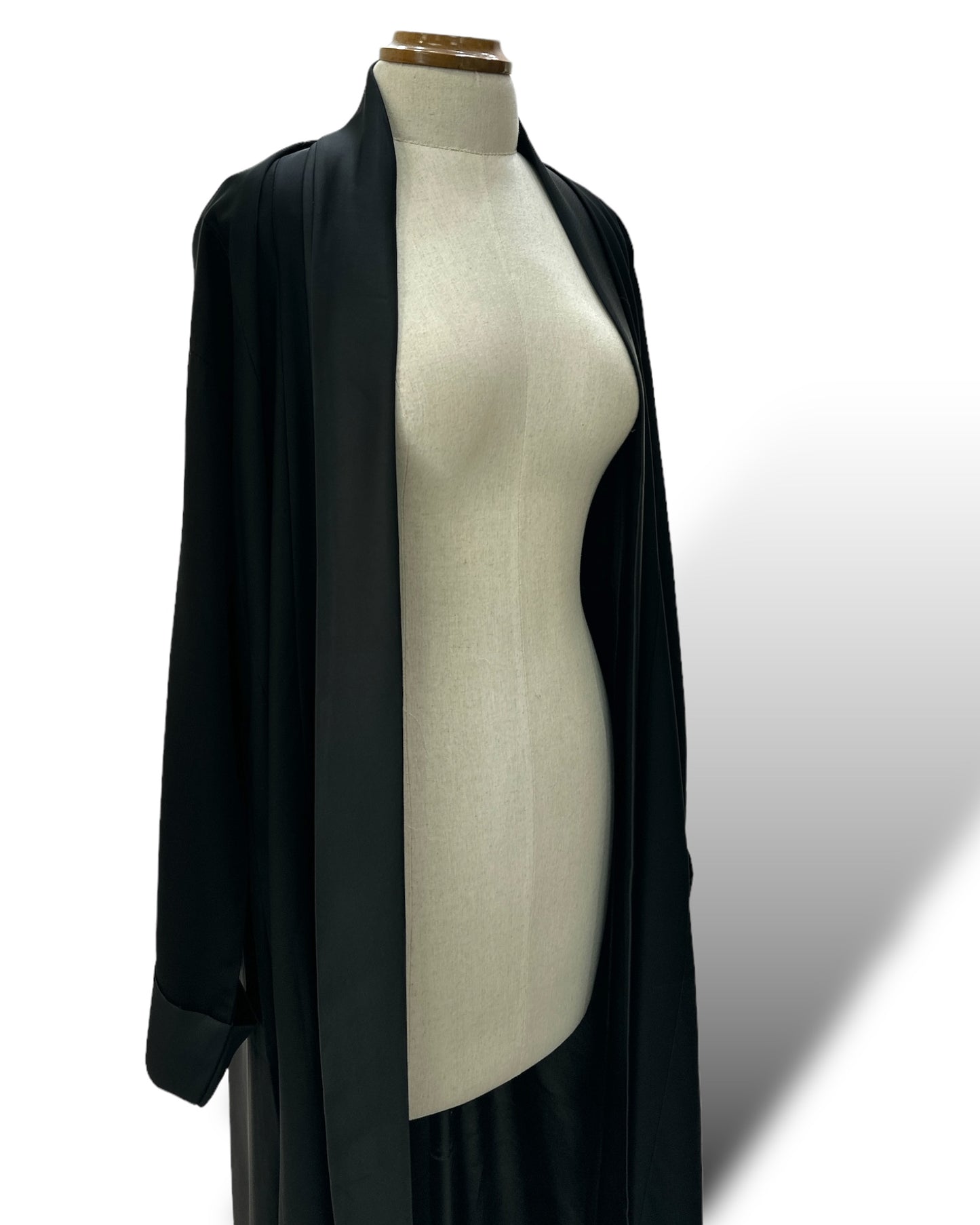 ABAYA - ABA-016