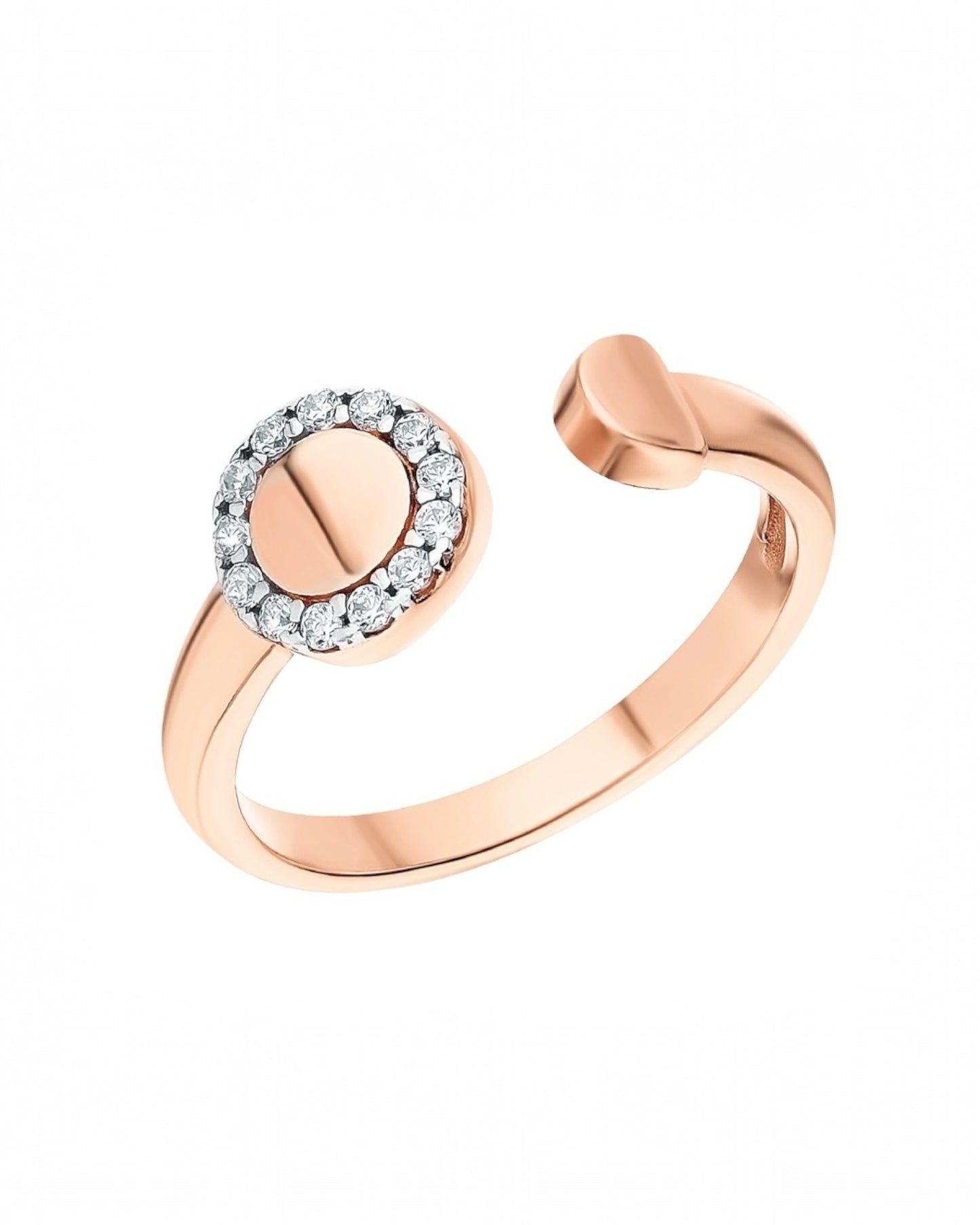 Anillos - Mini