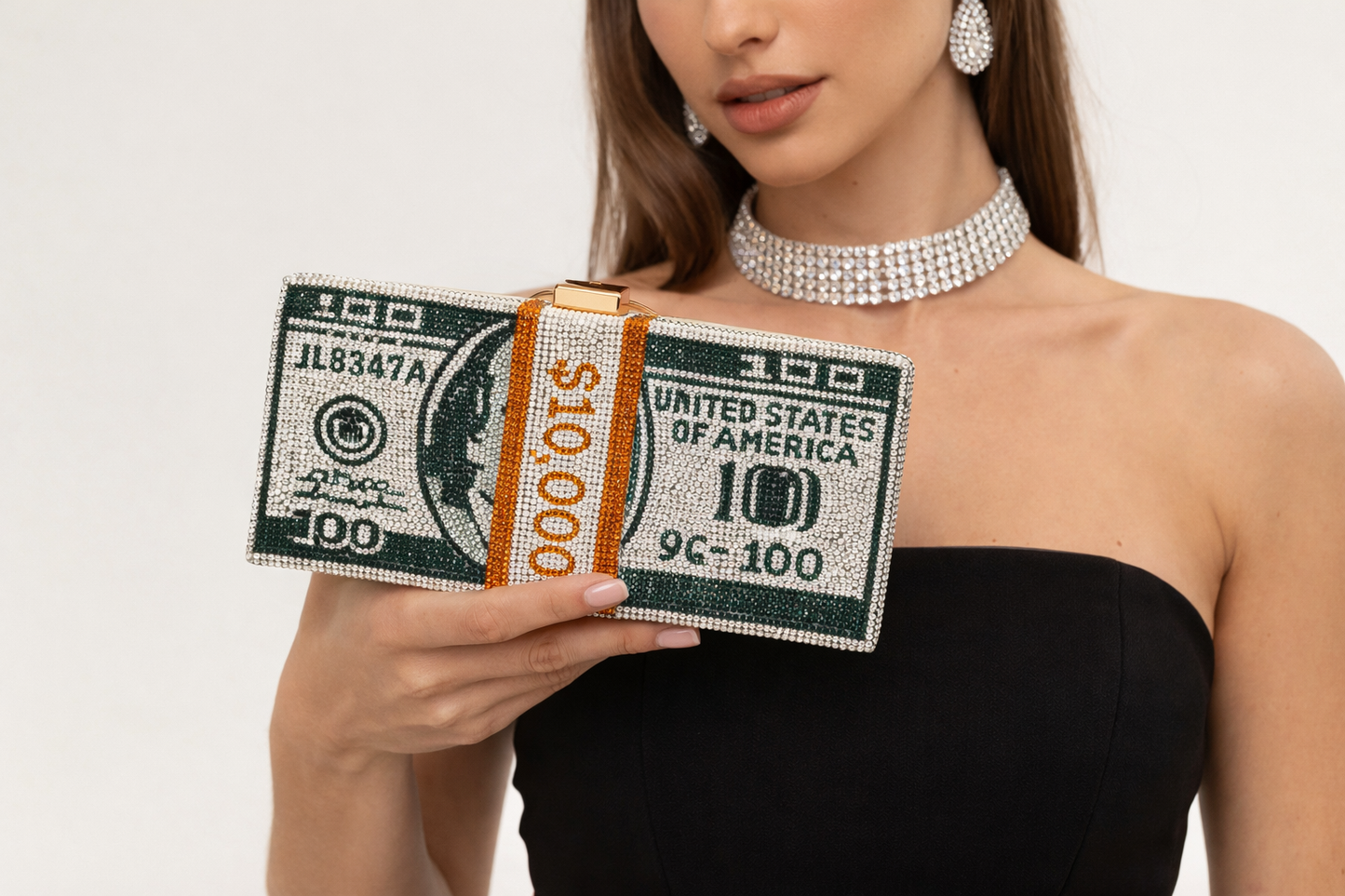 Clutch Million Dollar
