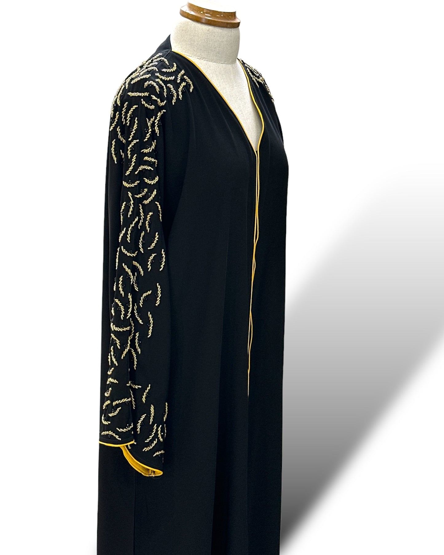 ABAYA - ABA-003