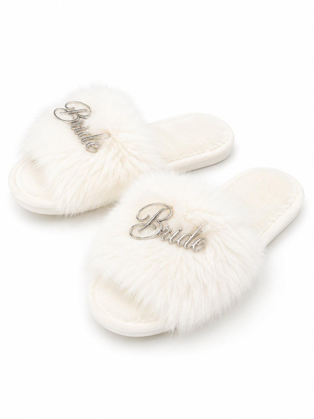 PANTUFLAS DE NOVIA