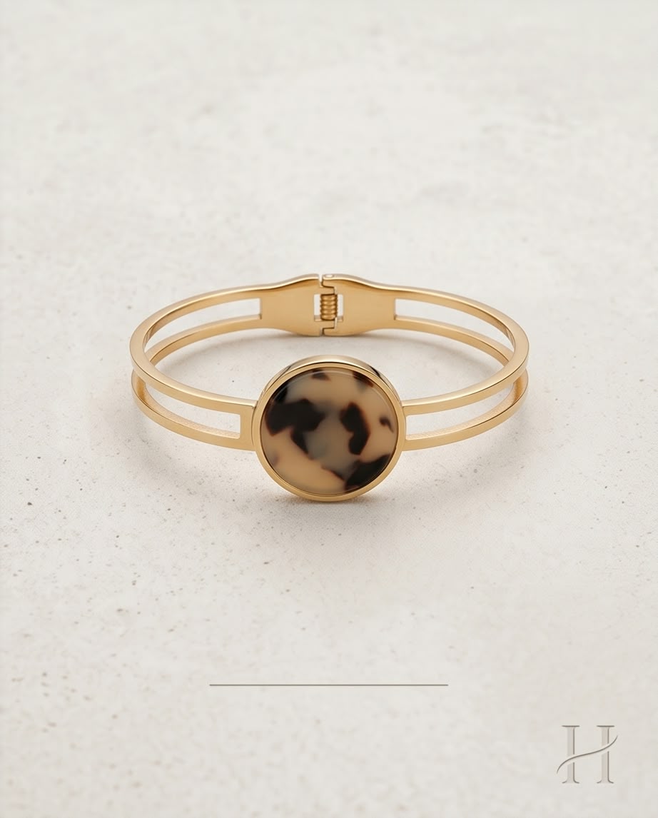 PULSERA ACERO INOXIDABLE MJ289