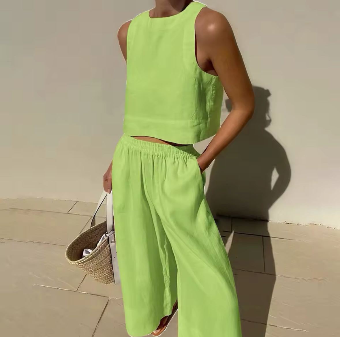 Beach set