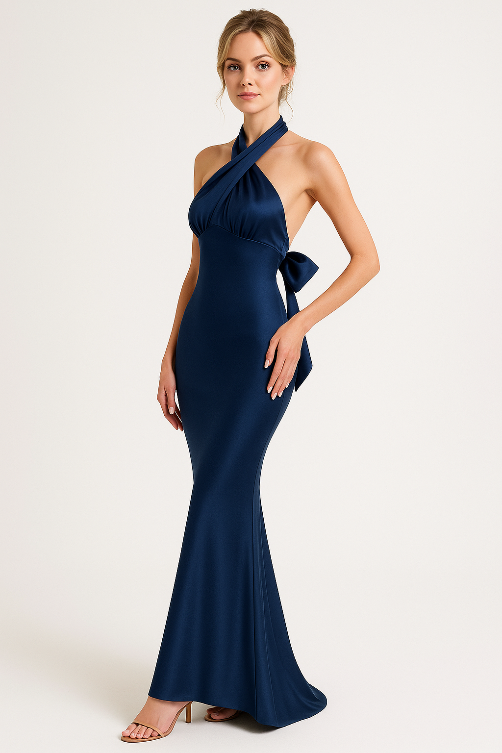 Sapphire Elegance