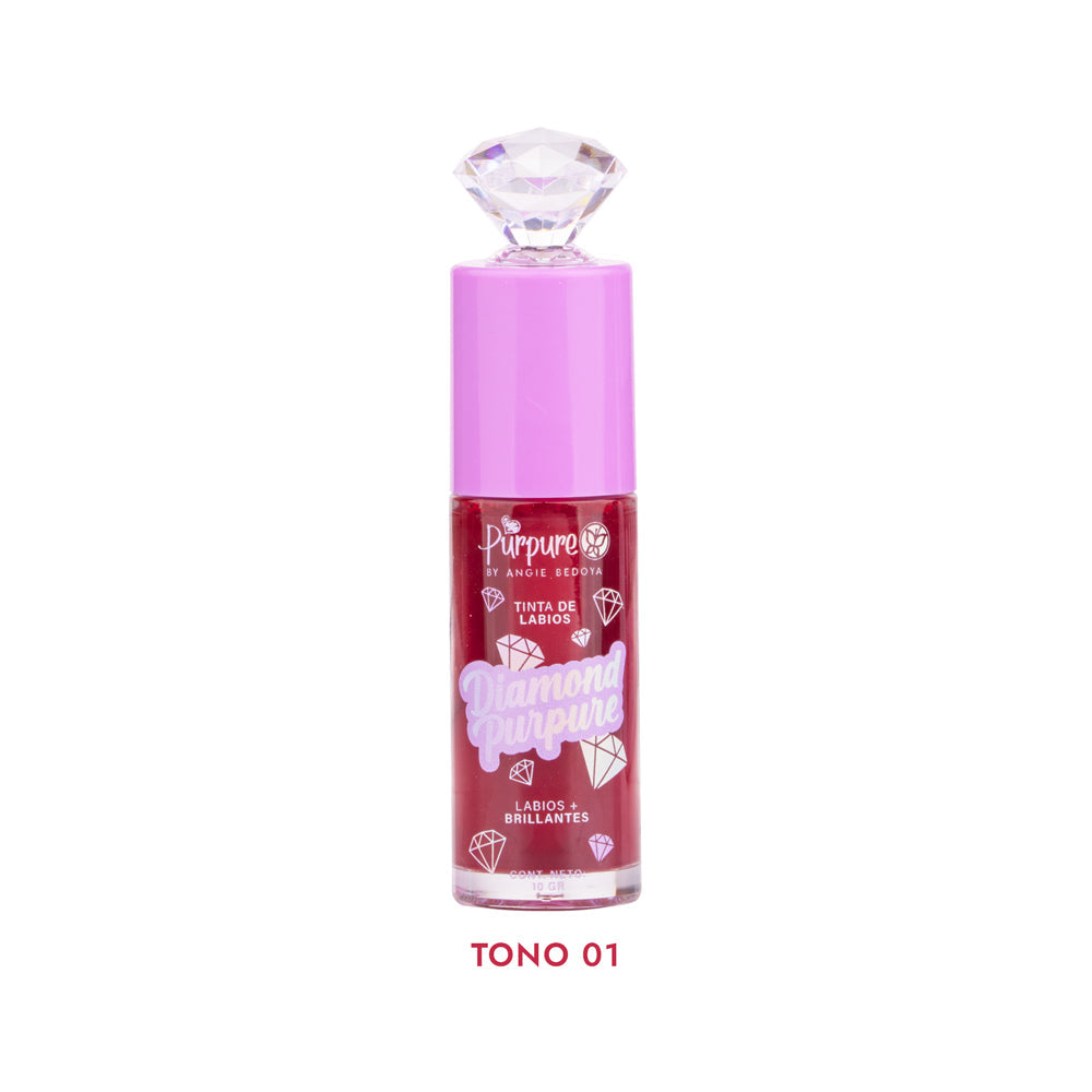 Tinta Diamond