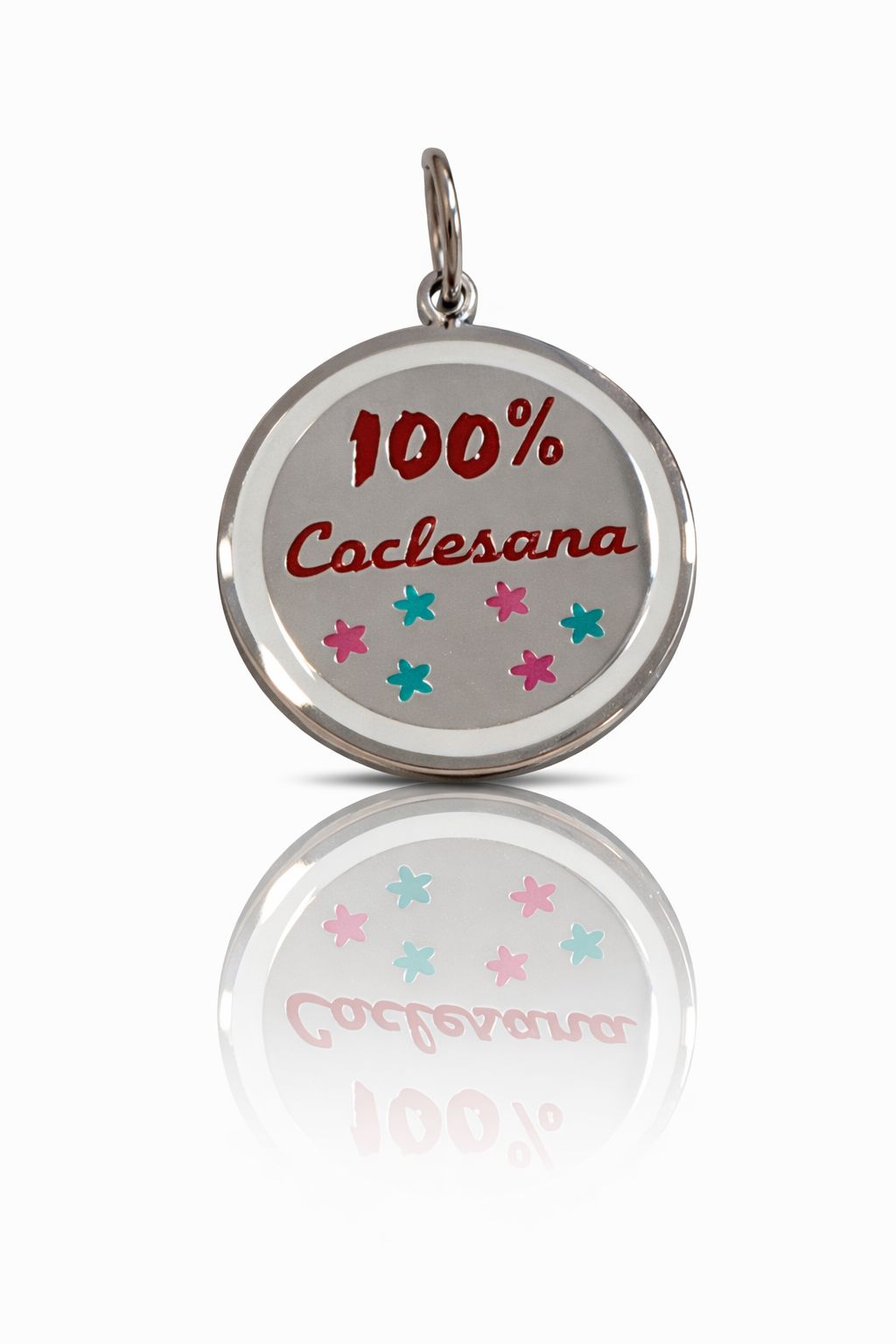 DIJE 100% COCLESANA