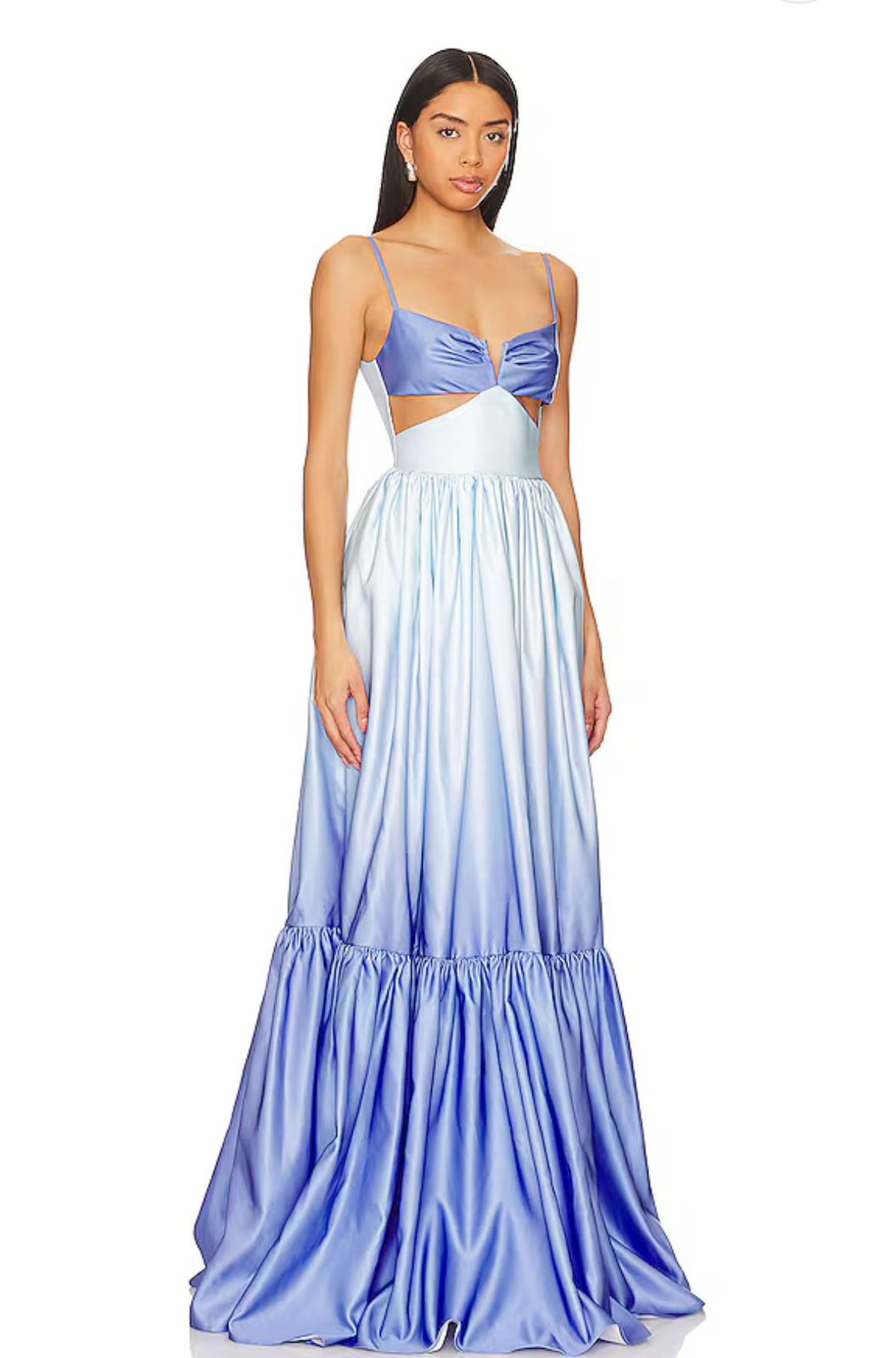Vestido Grecia