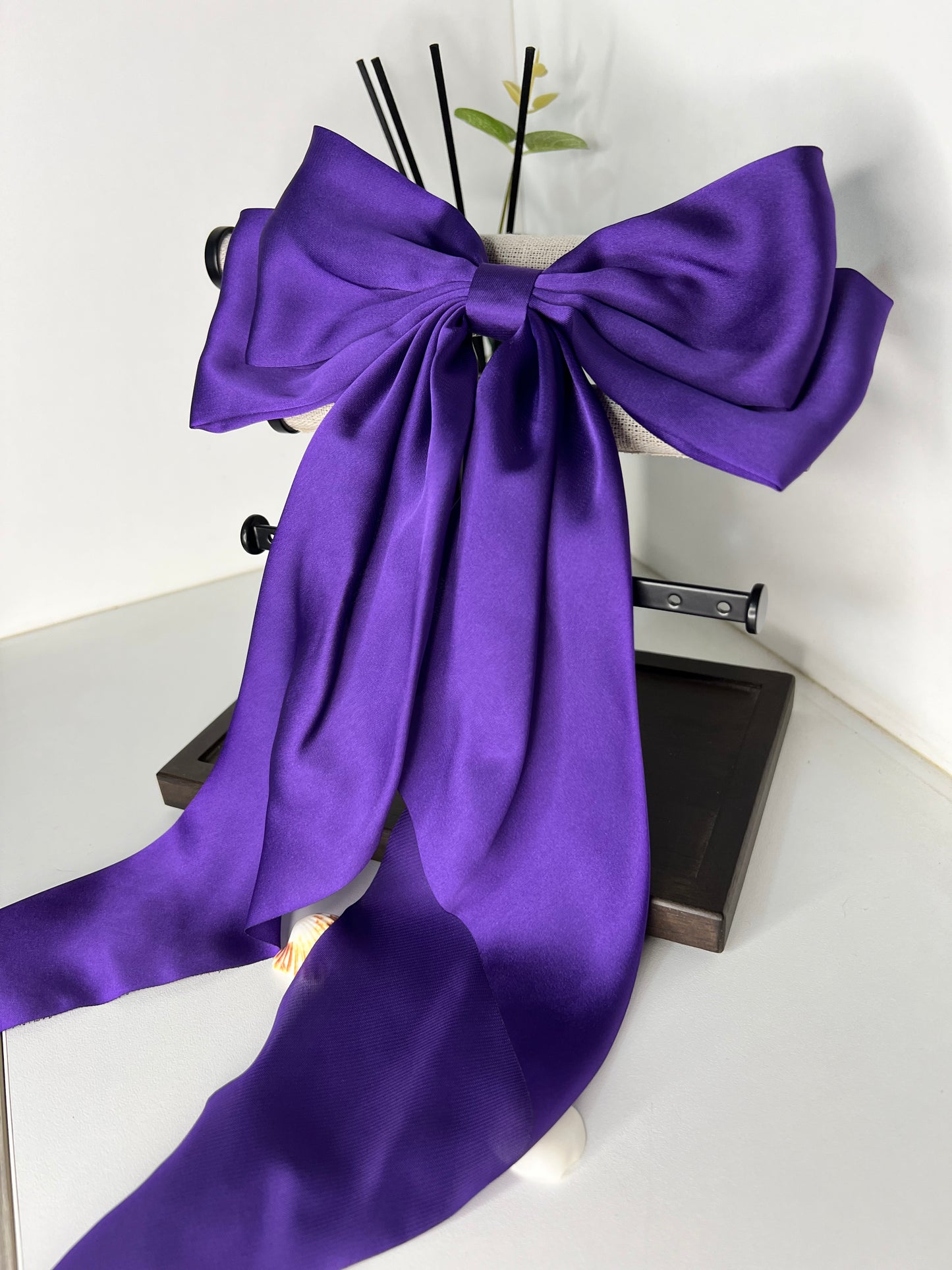 Lazo Coquette de Satin 00801