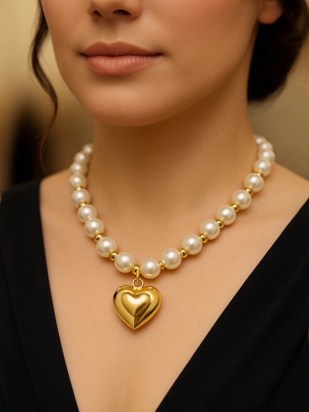 Collar - Artesanal