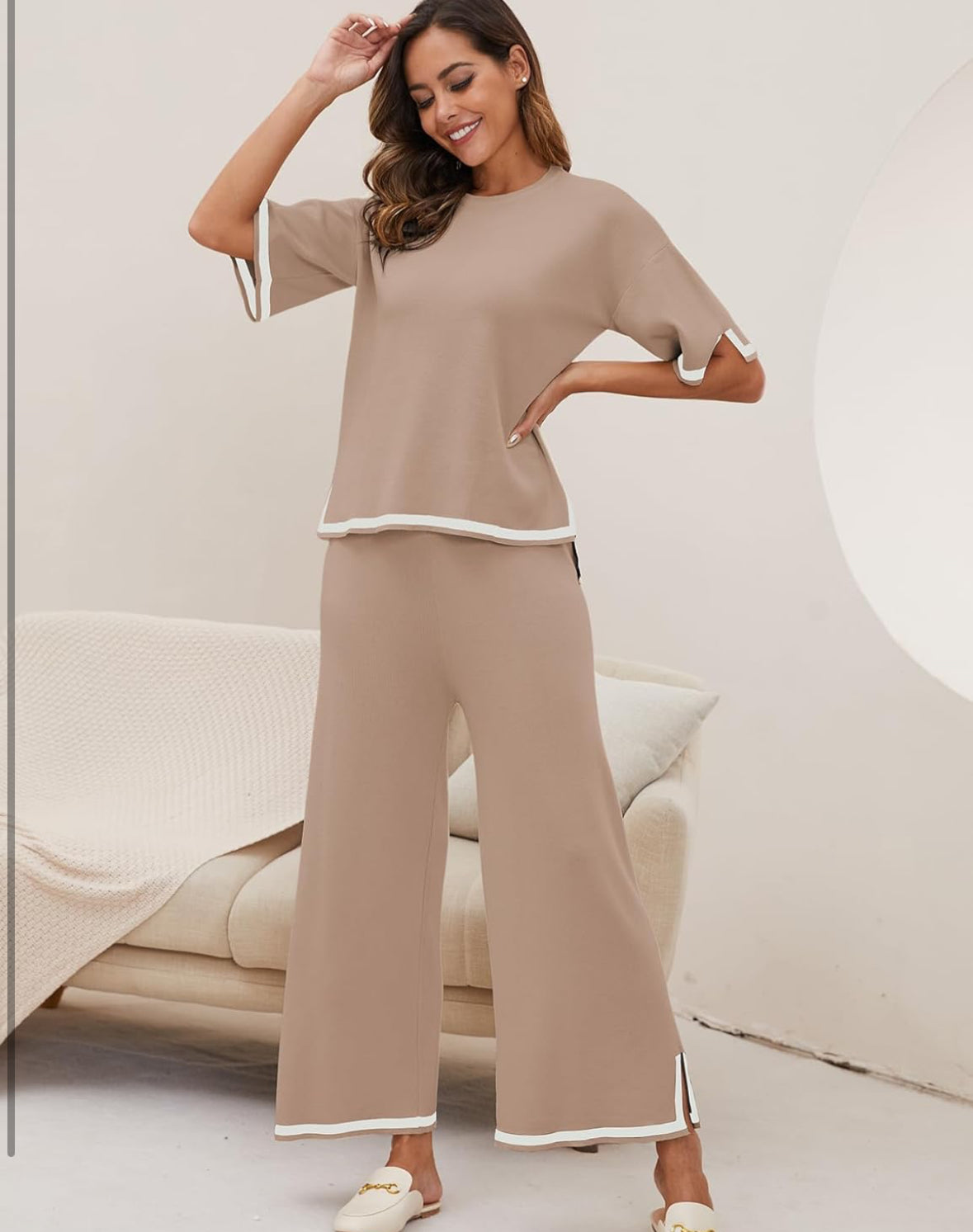 Comfty set