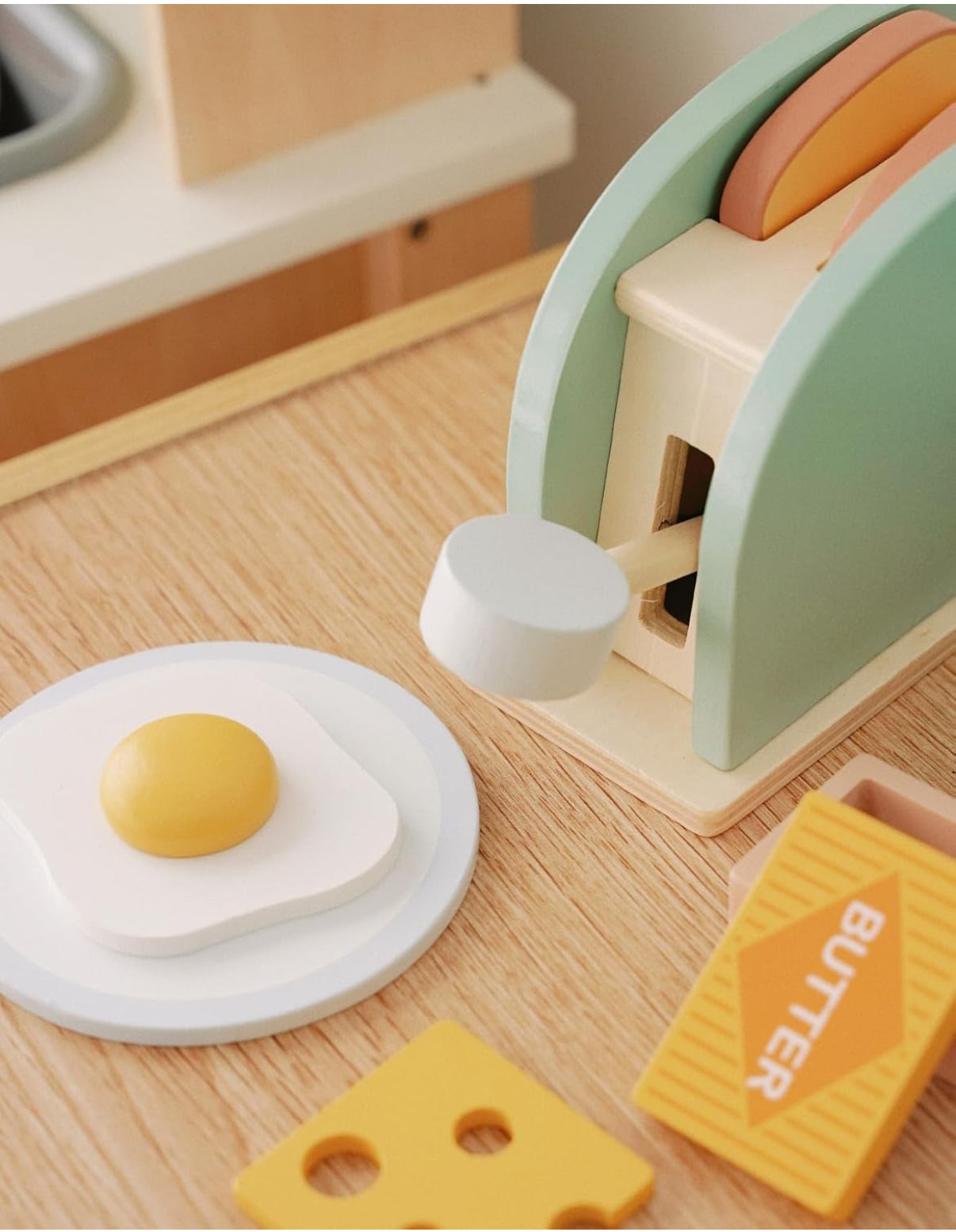 Toaster Set