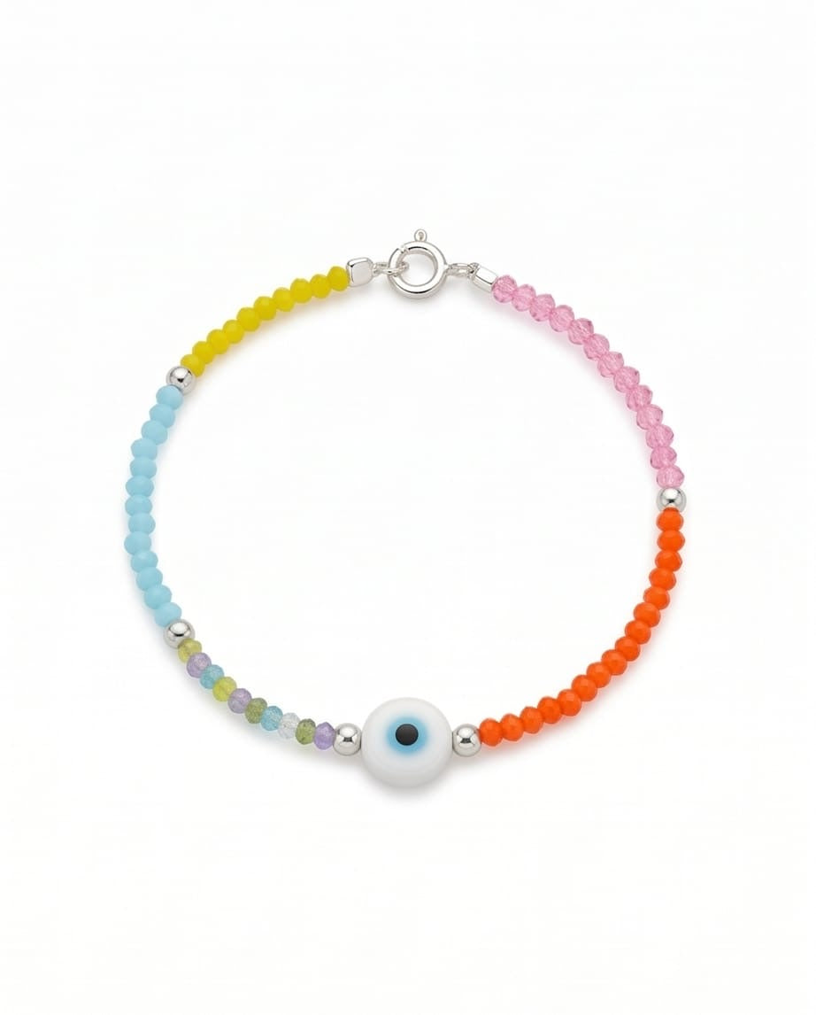 Pulsera de colores MJ211