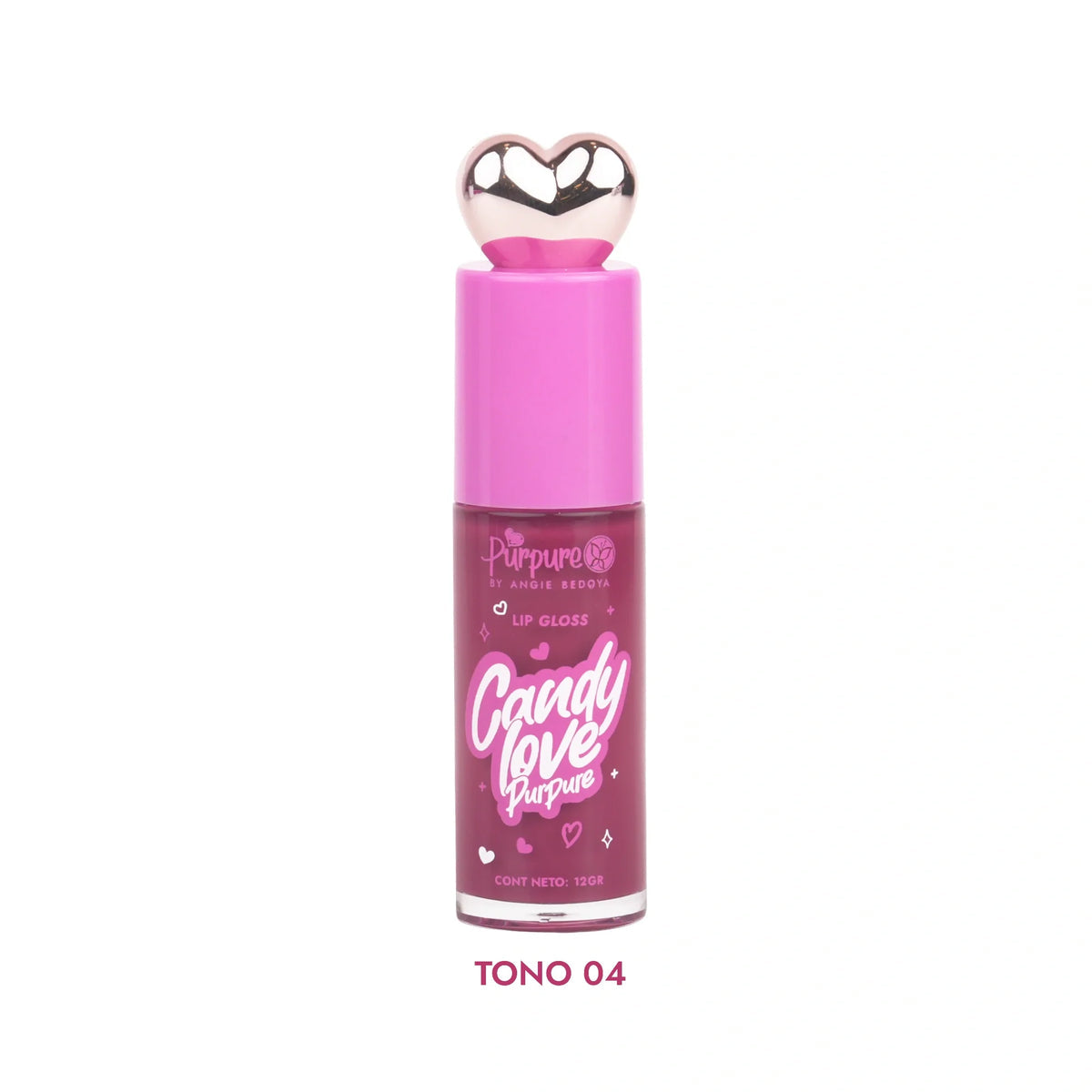 Candy Love Lipsgloss